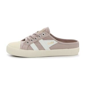 Anthropologie Gola Coaster Slip-On Sneaker Size 10